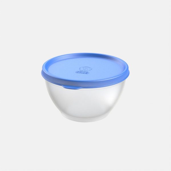 Oros Util - Bowl Hermético Transparente 400ml