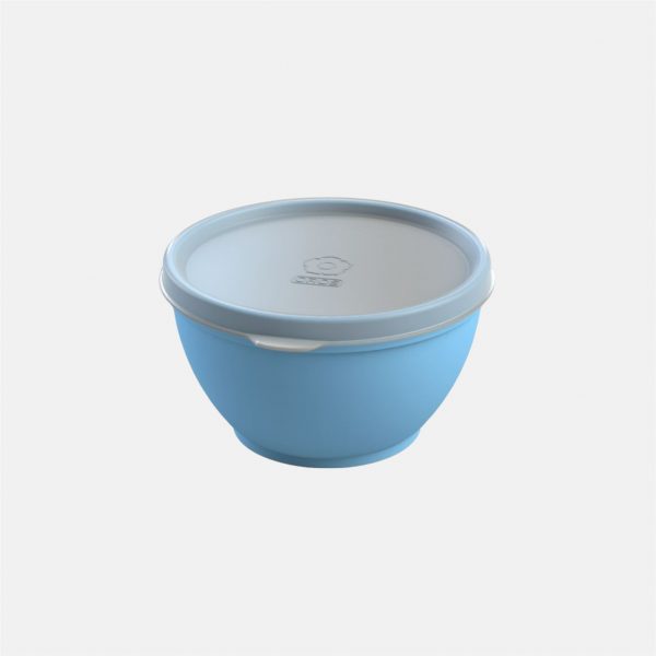 Oros Util - Bowl Hermético Orion Azul 400ml