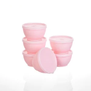 Kit Bowl Orion 400ml 6 Peças