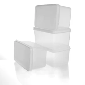 Kit Iris 1500ml 4 peças