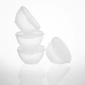 Kit Bowl Iris 1800ml 4 Peças