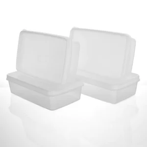 Kit Iris 1000ml 4 peças