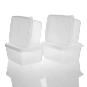 Kit Iris 500ml 4 peças