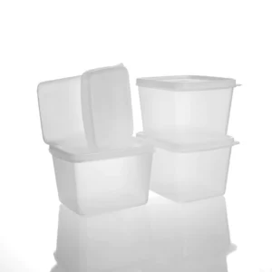 Kit Iris 750ml 4 peças