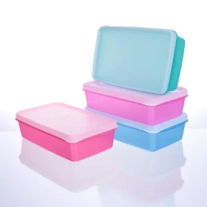 Kit Neon 1000ml 4 peças