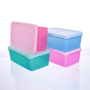 Kit Neon 1500ml 4 peças