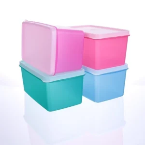 Kit Neon 2000ml 4 peças