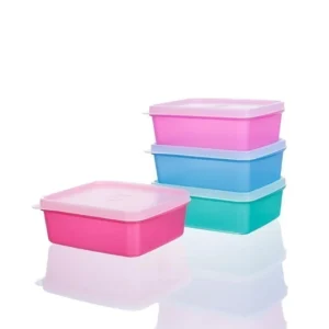 Kit Neon 380ml 4 peças