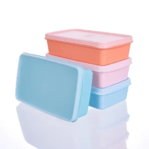 Kit Orion 1000ml 4 peças
