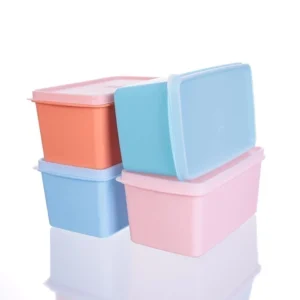 Kit Orion 2000ml 4 peças
