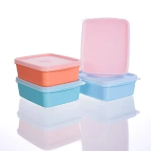 Kit Orion 380ml 4 peças