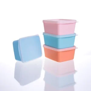 Kit Orion 500ml 4 peças