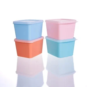 Kit Orion 750ml 4 peças