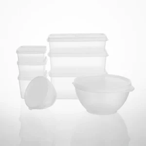 Kit Iris Londres 8 Peças