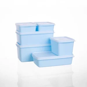 Kit Orion Madri 6 Peças