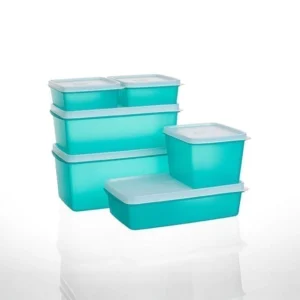 Kit Neon Madri 6 Peças