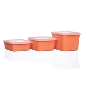 Kit Orion 3 peças Mini