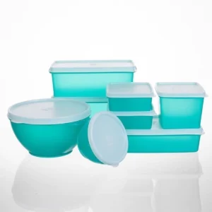 Kit Neon Mônaco 8 Peças