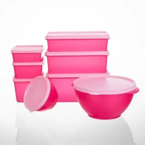 Kit Neon Londres 8 Peças