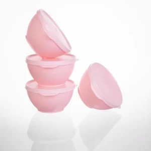 Kit Bowl Orion 1800ml 4 Peças